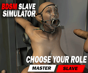 Worlds Most Extreme BDSM Simulator